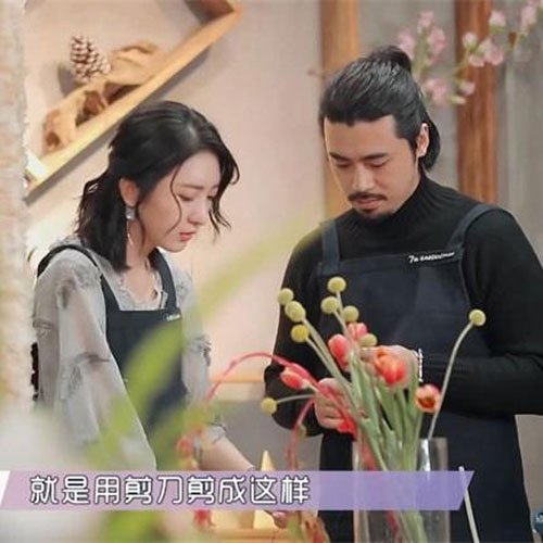 纪思清个人资料背景 廖锡荣专情选择纪思清