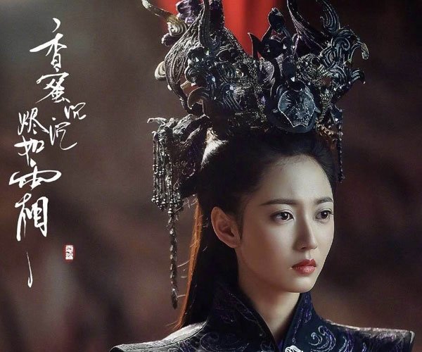 两世欢小说结局是什么 里面加入了悬疑的案情