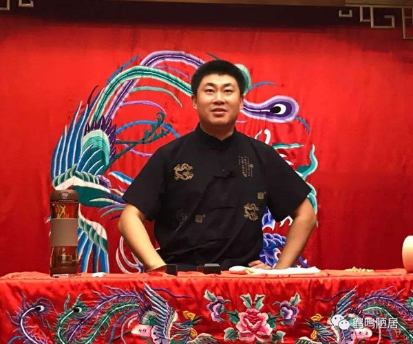 郭鹤鸣为什么退出德云社 郭德纲把他除名逐出师门