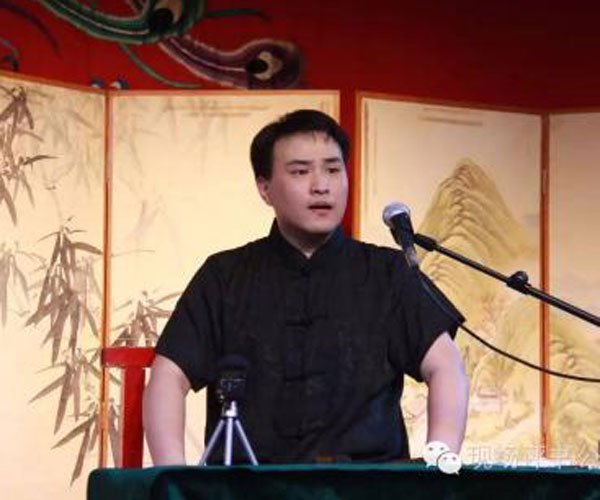 郭鹤鸣为什么退出德云社 郭德纲把他除名逐出师门