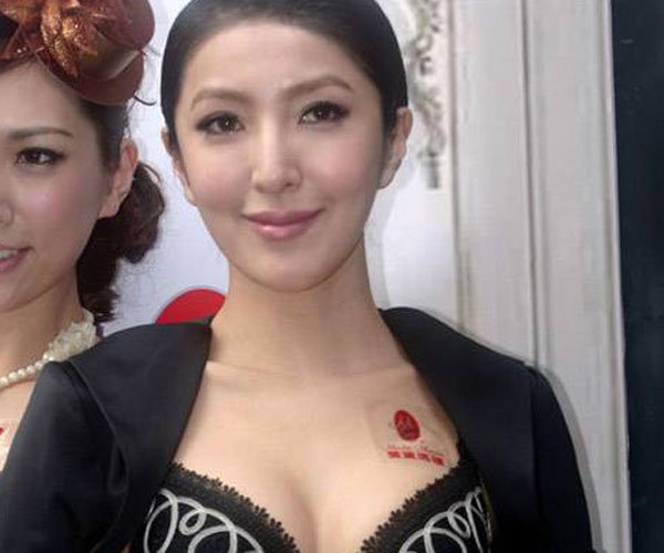 杨谨华和隋棠好像关系 长的很像傻傻分不清楚