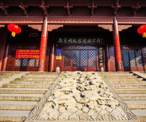 故宫冷宫为什么不开放 不祥地方灵异事件时常发生