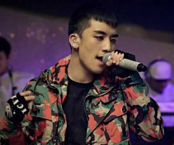 韩国胜利丑闻事件 演艺圈已经没有他的容身之地
