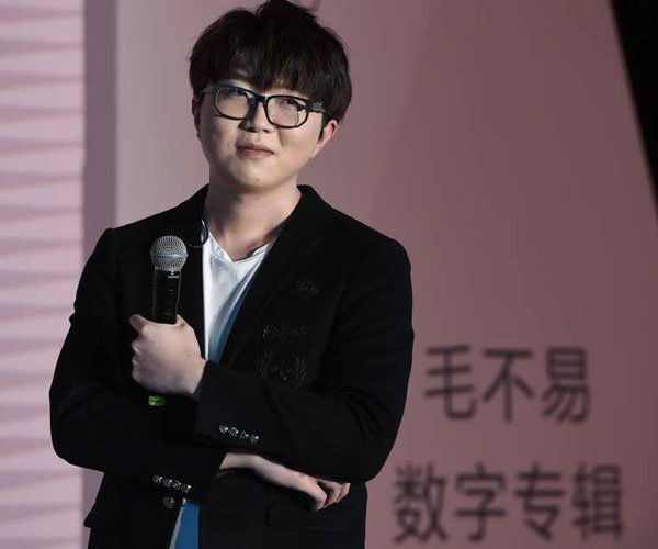 哇唧唧哇旗下都有哪些艺人 最有名气的是X玖少年