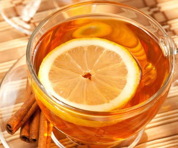 柠檬百香果蜂蜜茶的功效与作用 不要别人说什么好就去跟风