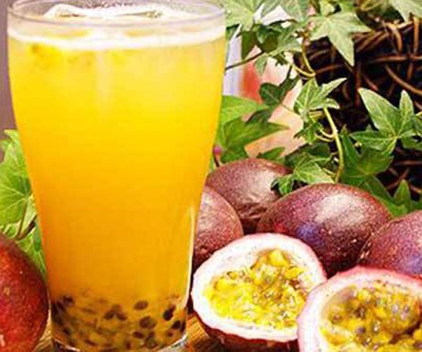 柠檬百香果蜂蜜茶的功效与作用 不要别人说什么好就去跟风