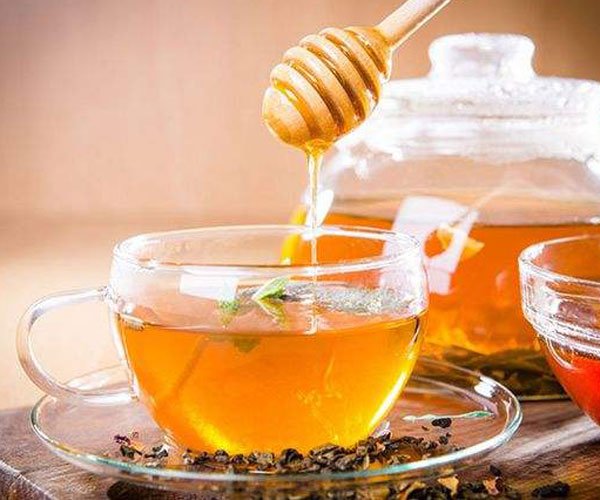 柠檬百香果蜂蜜茶的功效与作用 不要别人说什么好就去跟风