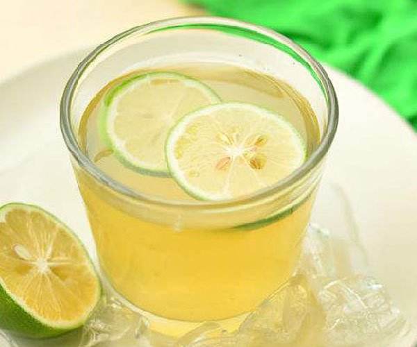 柠檬百香果蜂蜜茶的功效与作用 不要别人说什么好就去跟风