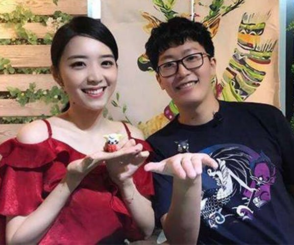 管泽元个人背景资料 有人会叫他管狗或管哥