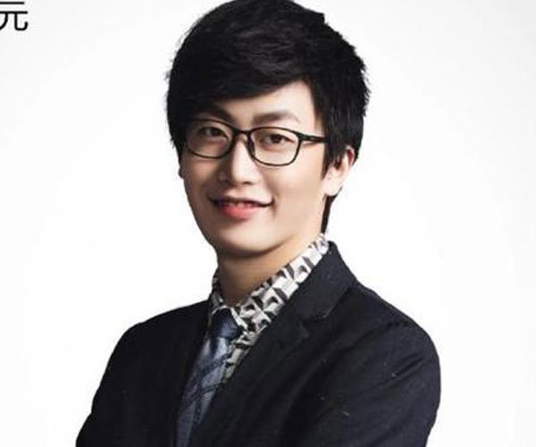 管泽元个人背景资料 有人会叫他管狗或管哥