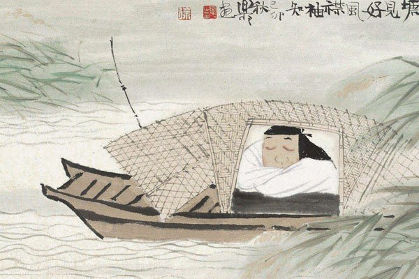 本以为进了你的鱼塘什么梗 海王确实是不一样的