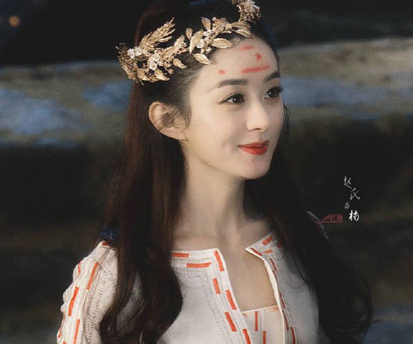 丁一宇赵丽颖什么关系 希望他两个在今后越过越好