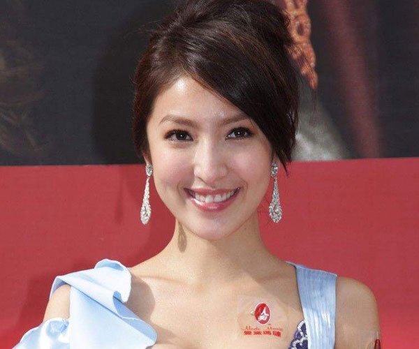 杨谨华老公班杰明干什么的 前女友是凯渥小模Lucy