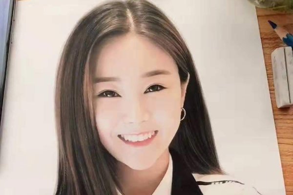 夜夜的黑是什么歌曲 张禾禾的版本打动了好多人的心