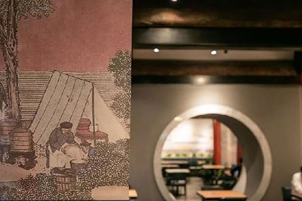 重庆火锅一姐小辉辉个人资料 是怎么出名的