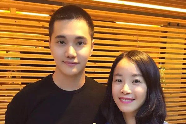 小五退伍了吗 已经在韩国开始发展了
