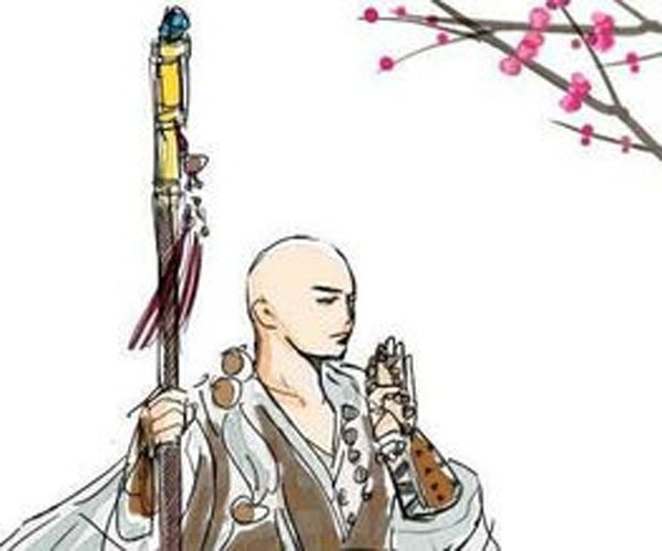 白了佛冷下一句 是一首很有喜感的歌曲