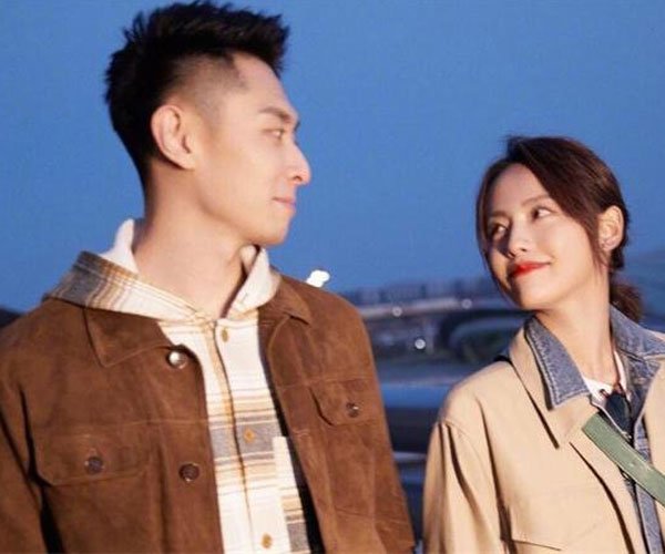 买超张嘉倪为啥不办婚礼 生两个儿子仍叫阿姨