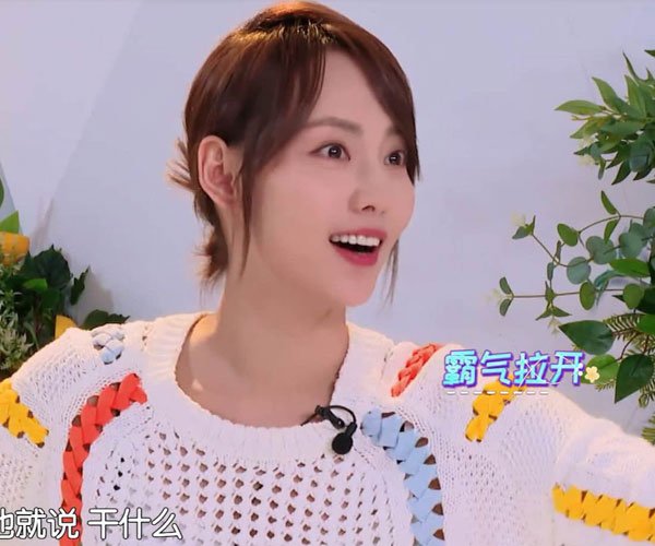 买超张嘉倪为啥不办婚礼 生两个儿子仍叫阿姨