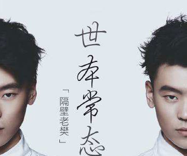 我成把完整的镜子打碎什么歌 隔壁老樊作词作曲演唱全是一个人