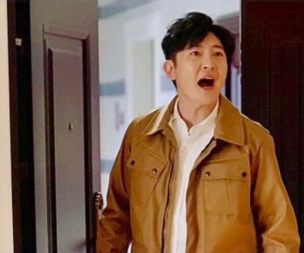苏明哲是个什么样的人 靠一句话撑起来的男人