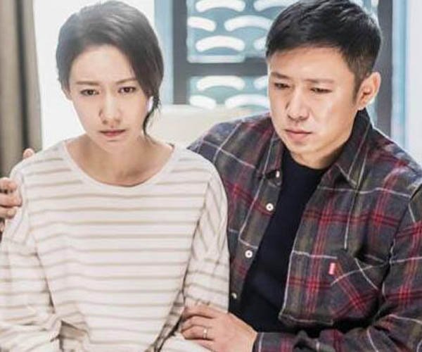 苏明哲是个什么样的人 靠一句话撑起来的男人