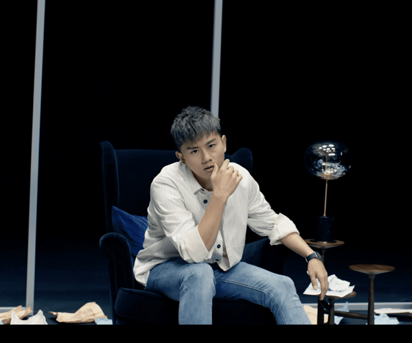 张杰是因为谢娜火的吗 完全是靠自己实力撑起来的
