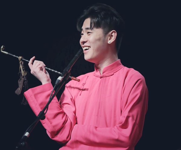 张云雷买房结婚了吗 德云社云字科的一员