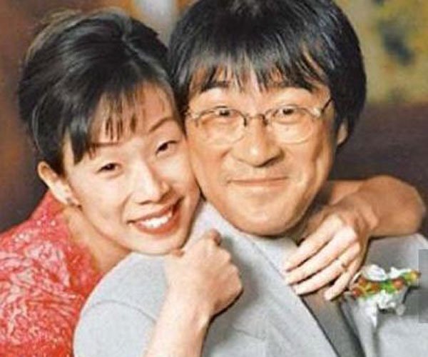 不必在乎我是谁原唱林忆莲 和李宗盛有过一段婚姻