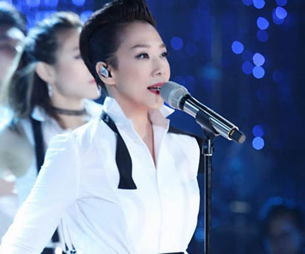 不必在乎我是谁原唱林忆莲 和李宗盛有过一段婚姻