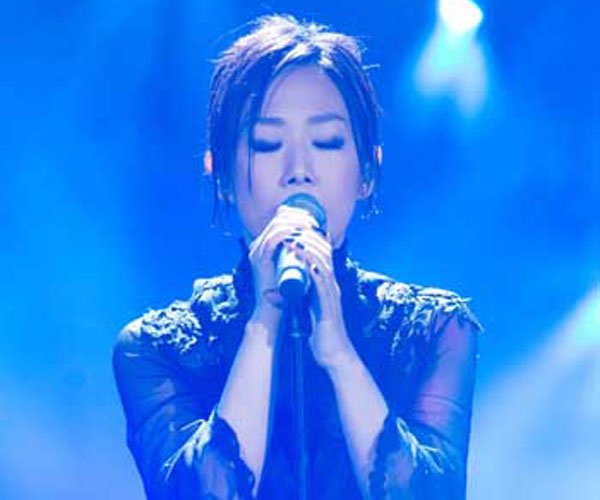 不必在乎我是谁原唱林忆莲 和李宗盛有过一段婚姻