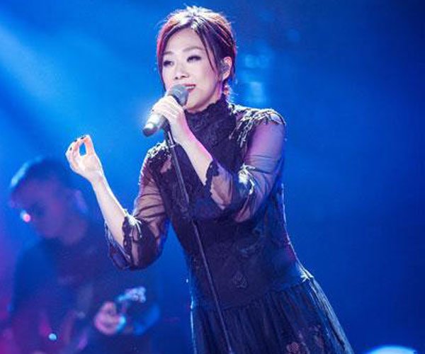 不必在乎我是谁原唱林忆莲 和李宗盛有过一段婚姻