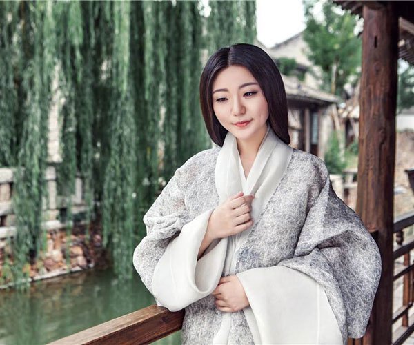 刘珂矣老公资料 据悉她目前应该是没有结婚