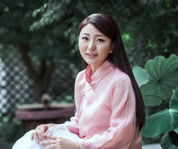 刘珂矣老公资料 据悉她目前应该是没有结婚