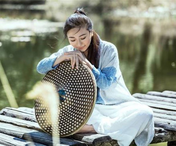 刘珂矣老公资料 据悉她目前应该是没有结婚