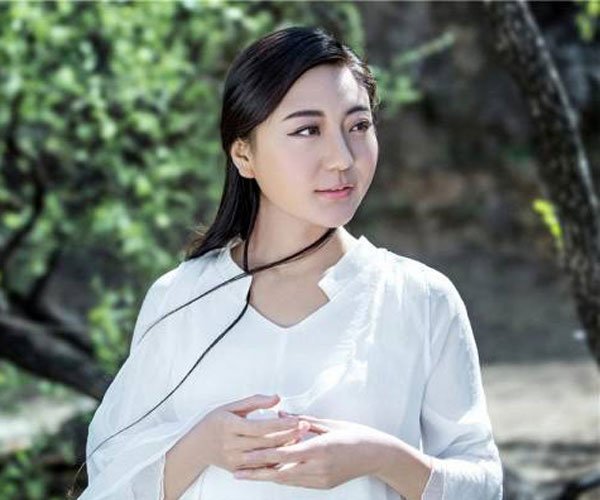 刘珂矣老公资料 据悉她目前应该是没有结婚