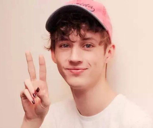 戳爷同性恋对象是谁 jacobins和戳爷越来越是真爱