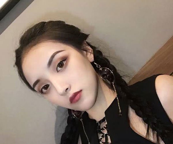 Ů��˵������ʲô��˼ ���������Ⱦ�ķ�ϵŮ��