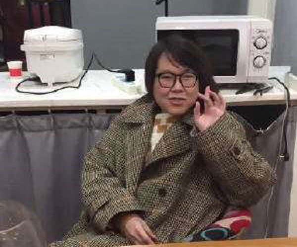 重庆大胃王浪胃仙是男是女 是云南的一名小伙子