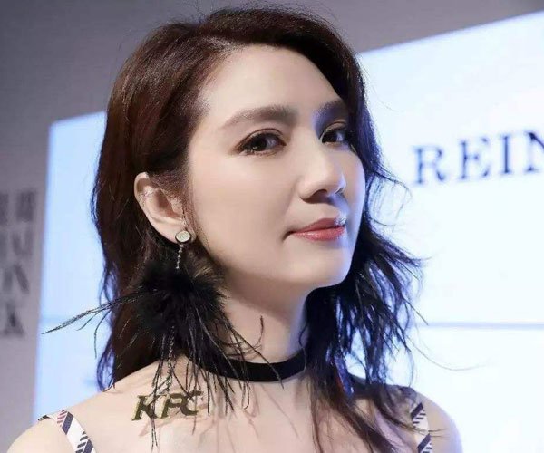 张丹峰毕滢的事是真的吗 独处可谓人尽皆知