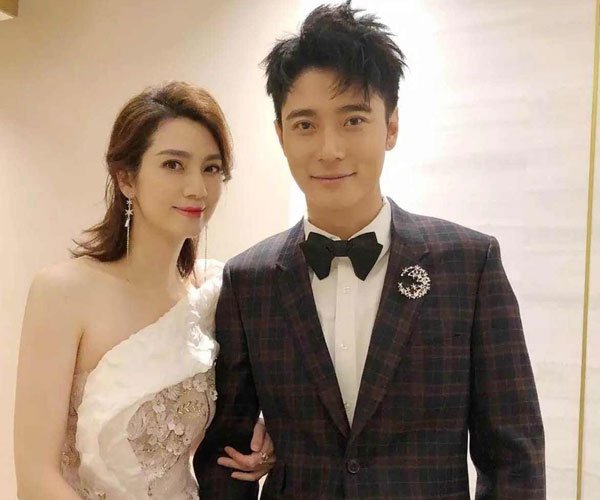 张丹峰毕滢的事是真的吗 独处可谓人尽皆知