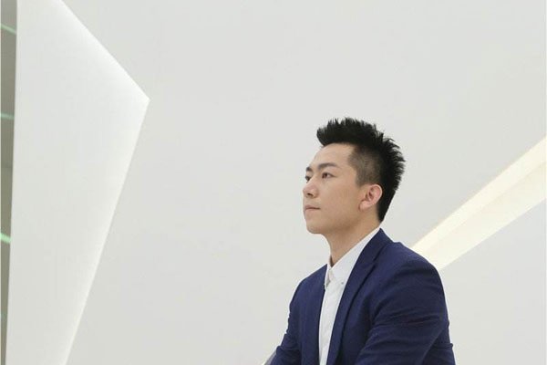 陆文韬和靳嘉筠真的有在恋爱吗 在现实中不可能了