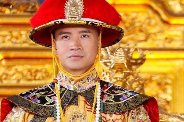 康熙雍正乾隆的历史顺序 毁在了一个女人慈禧的手中