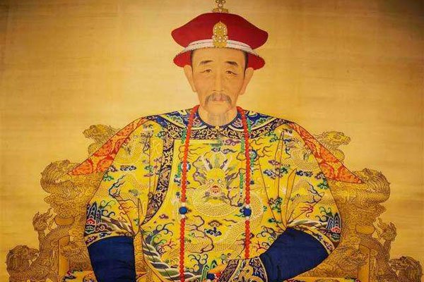 康熙雍正乾隆的历史顺序 毁在了一个女人慈禧的手中
