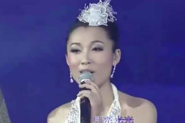 李美慧和郑少秋情史啥关系 绯闻真结婚嫁富豪未婚先孕?