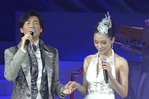 李美慧和郑少秋情史啥关系 绯闻真结婚嫁富豪未婚先孕?