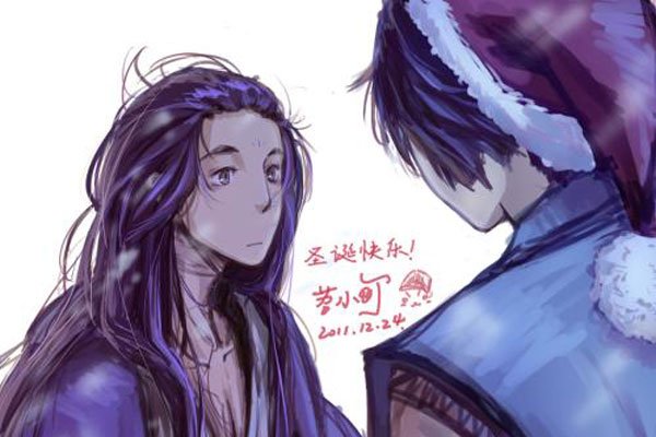 桃花债男主攻受究竟是谁 喜欢耽美的可以去看看