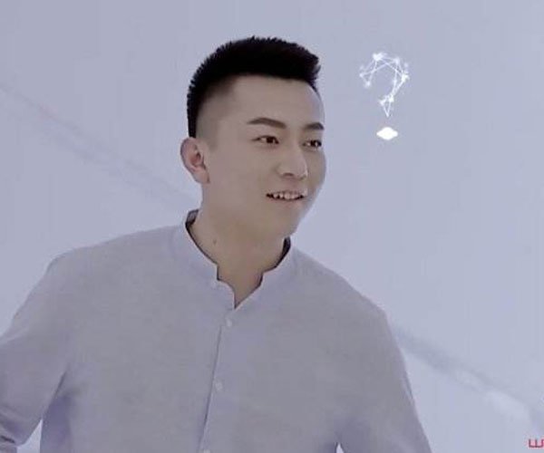 陆文韬靳嘉筠现实有在一起吗 要看他们个人的意愿了