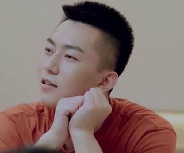 陆文韬靳嘉筠现实有在一起吗 要看他们个人的意愿了