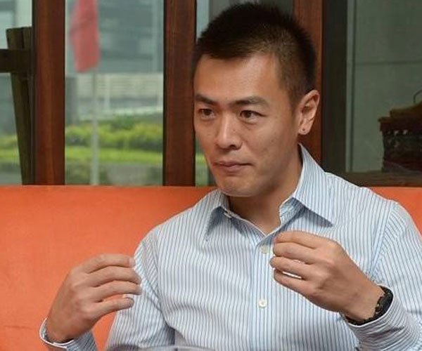 刘鸣伟参加非诚勿扰 刘銮雄的儿子怎么会上相亲节目